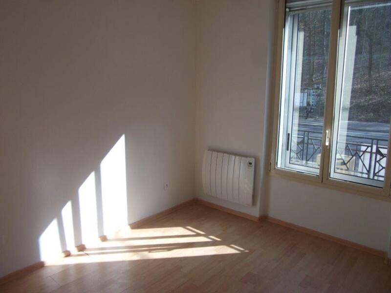 Maison à louer, 33m², SAINT JULIEN LES METZ