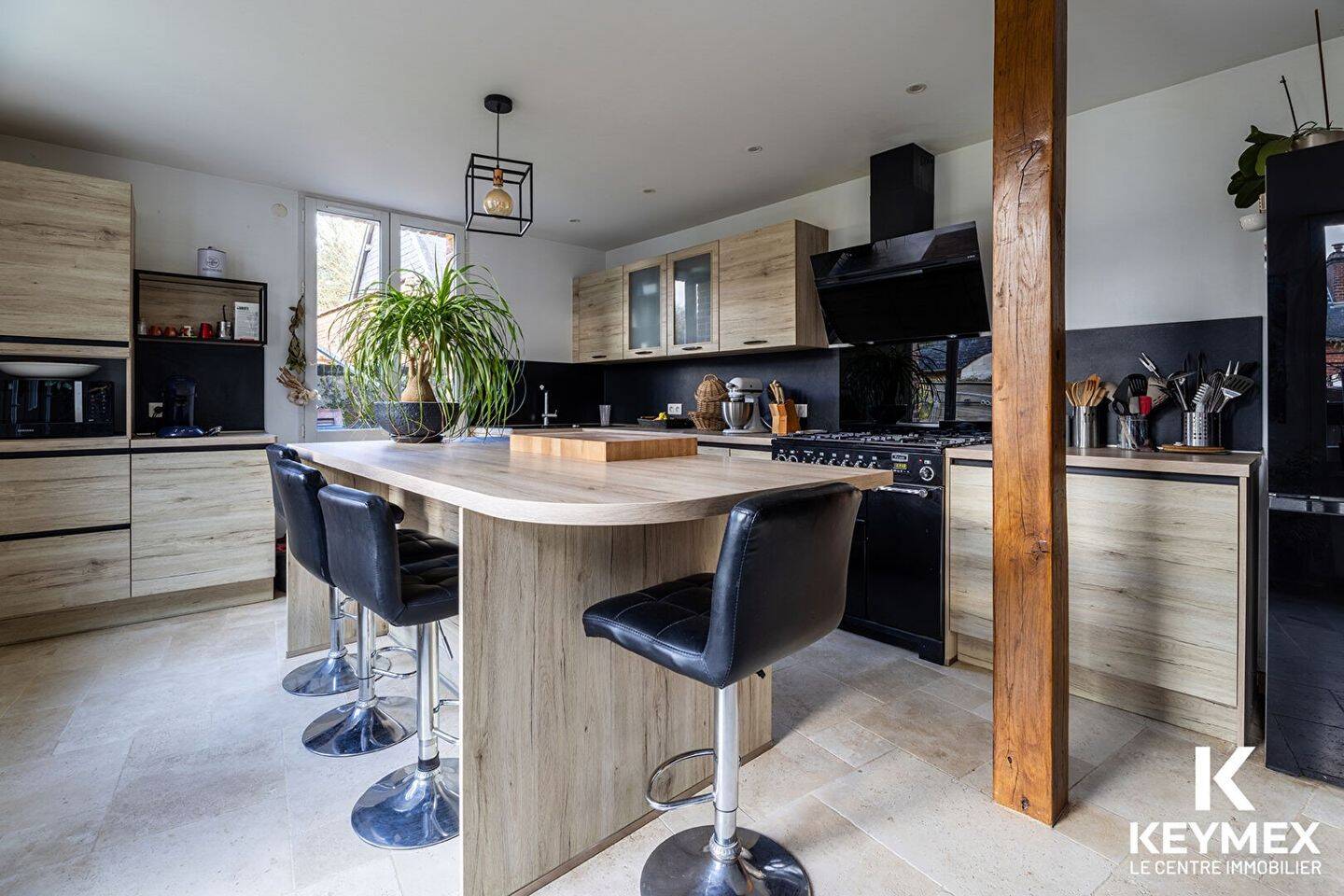 Maison à vendre, 176m², SAINTE GENEVIEVE