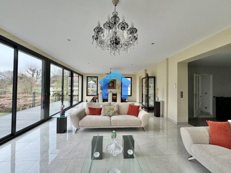 Maison à vendre, 330m², ENGHIEN LES BAINS
