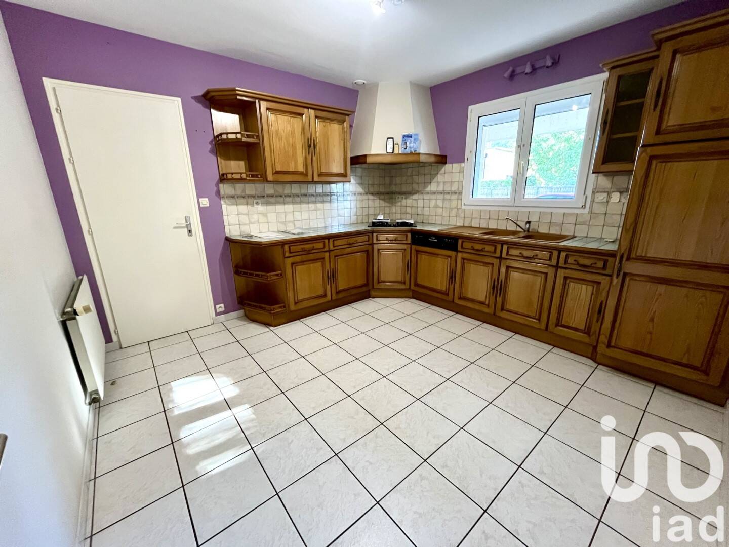 Maison à vendre, 93m², LA ROCHE SUR YON