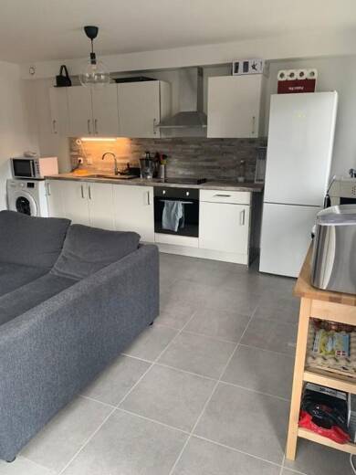Appartement à louer 950 € 2 pièces 1 chambre 50 m² RDC Vulbens 74520