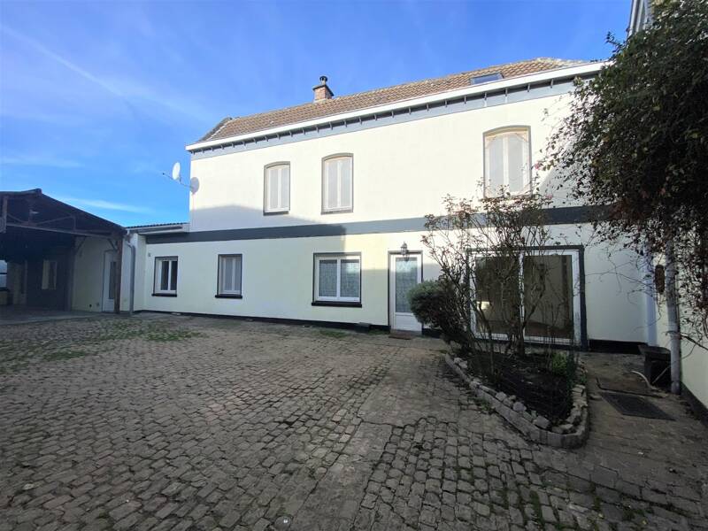 Maison à vendre, 225m², SAINGHIN EN WEPPES
