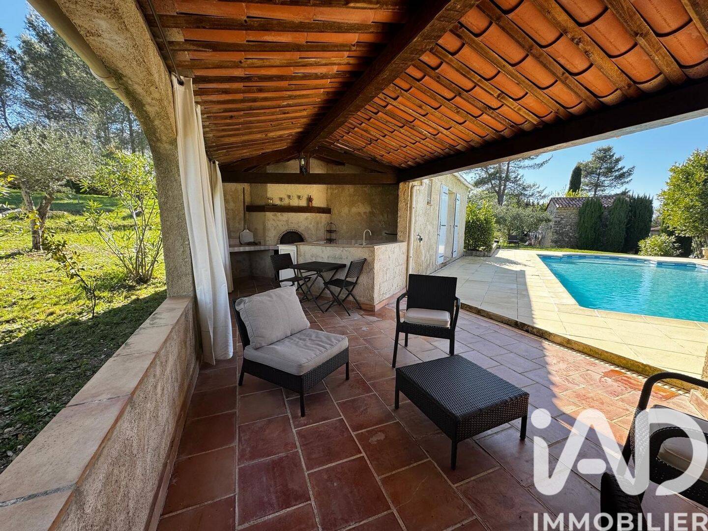 Maison à vendre, 144m², SAINT PAUL EN FORET