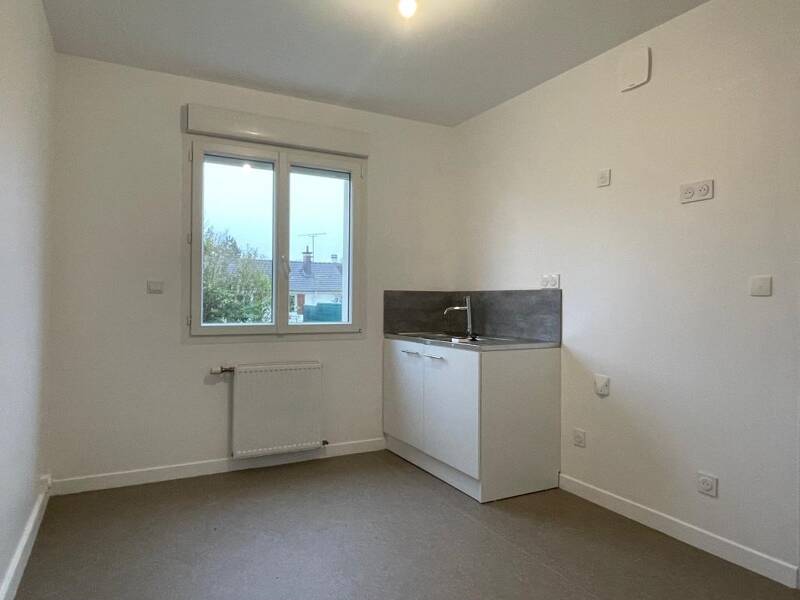 Maison à louer, 94m², BEAUVAIS