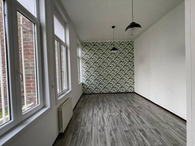Maison à louer, 74m², VALENCIENNES