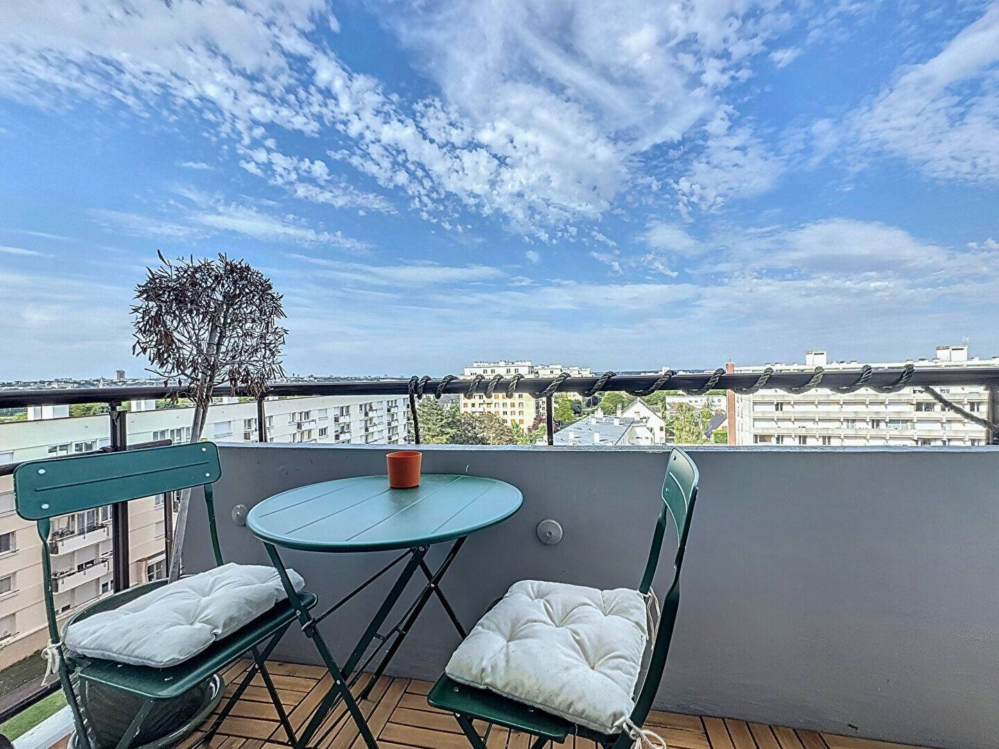 Maison à louer, 64m², CAEN