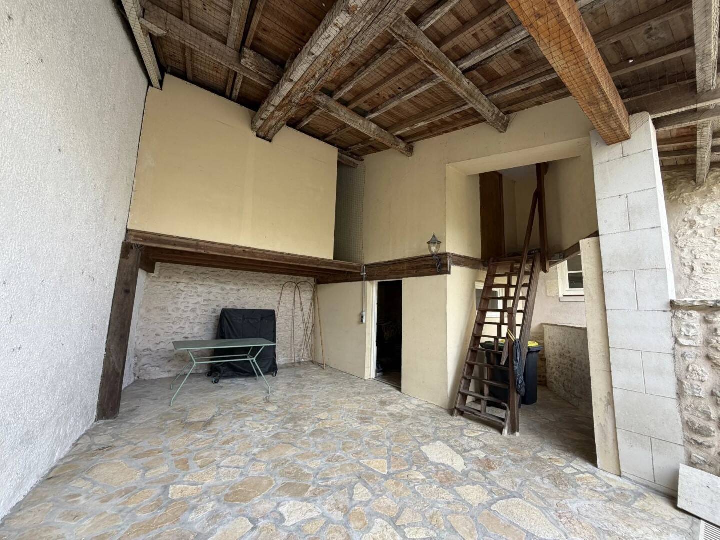 Maison à vendre, 157m², MESCHERS SUR GIRONDE