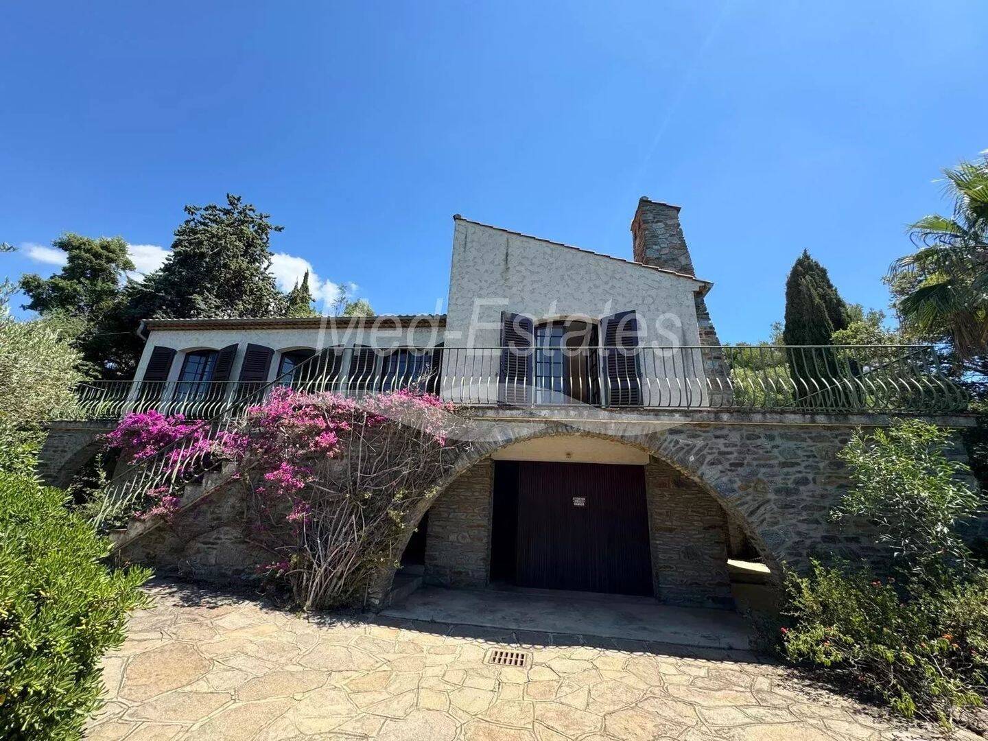 Maison à vendre, 120m², LA CROIX VALMER