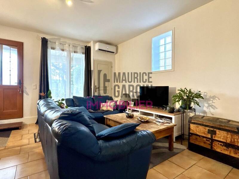 Maison à vendre, 71m², PERNES LES FONTAINES