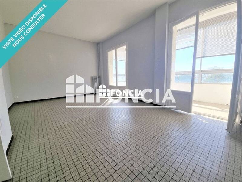 Maison à louer, 72m², TOULON