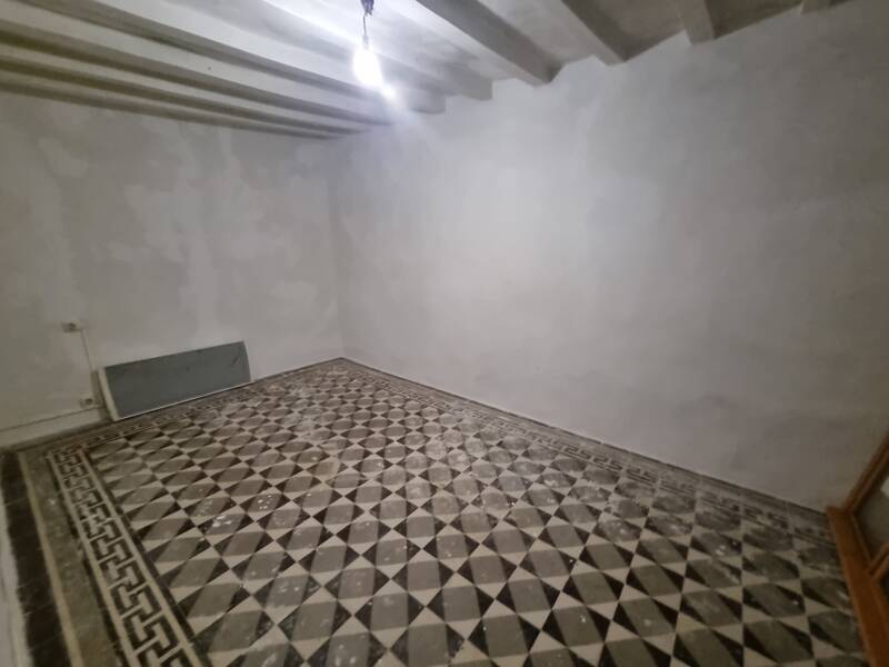 Maison à vendre, 141m², SILLE LE GUILLAUME