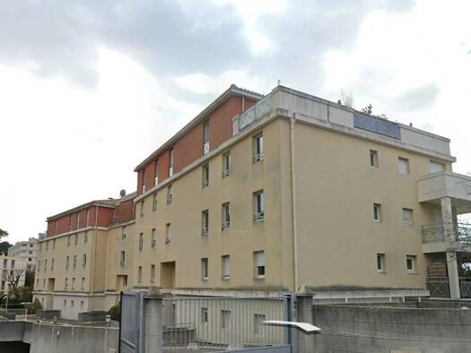 Parking à louer 110 € Le Cabot Marseille 9ème arrondissement 13009