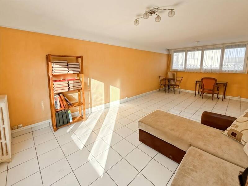 Maison à vendre, 79m², ORLEANS