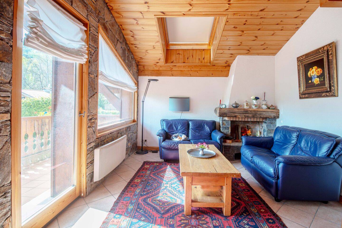 Maison à vendre, 43m², MEGEVE