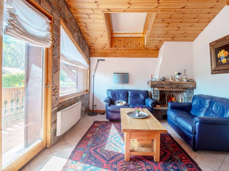 Maison à vendre, 43m², MEGEVE