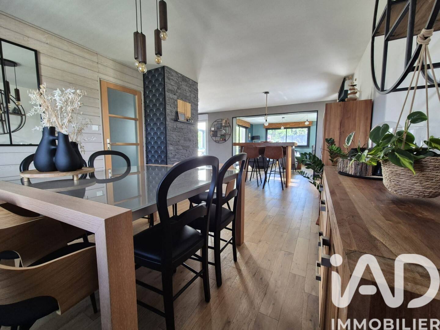 Maison à vendre, 138m², CHERBOURG