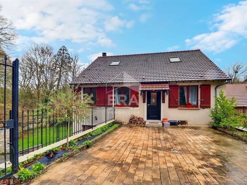 Maison à vendre, 139m², CHALO SAINT MARS