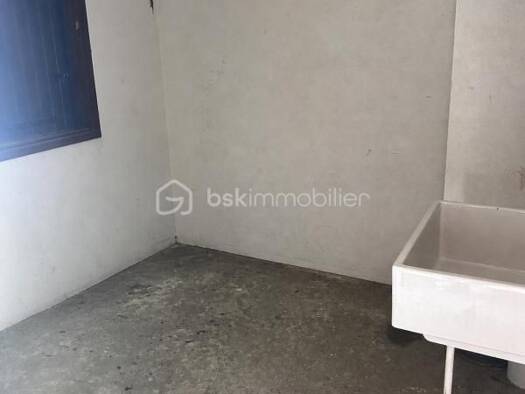 Parking à vendre 23 000 € 9 m² Peripherie Saint-Cyprien 66750