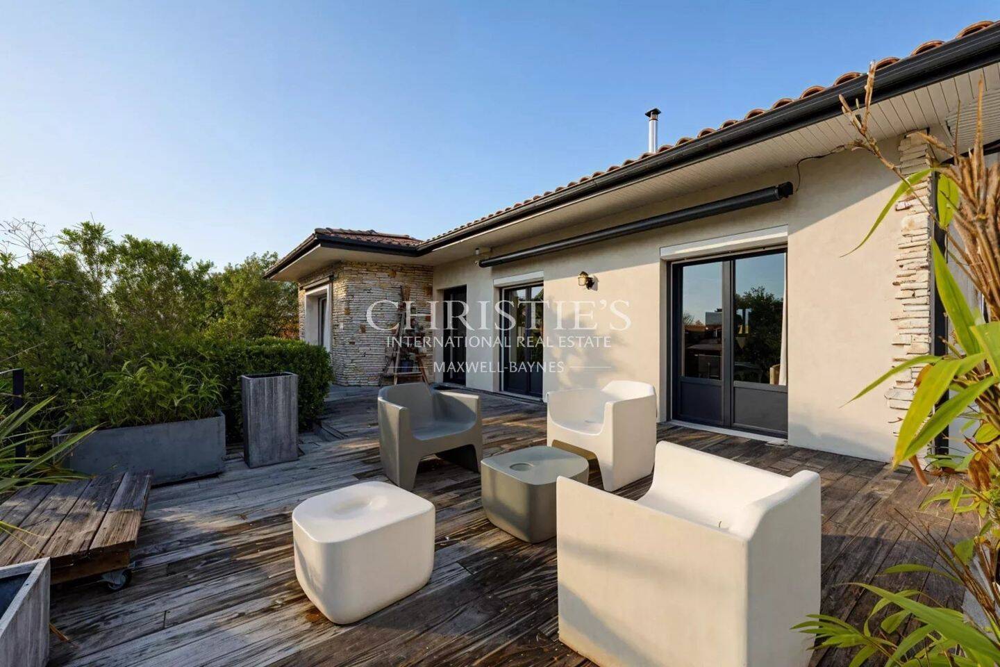 Maison à vendre, 200m², GUJAN MESTRAS