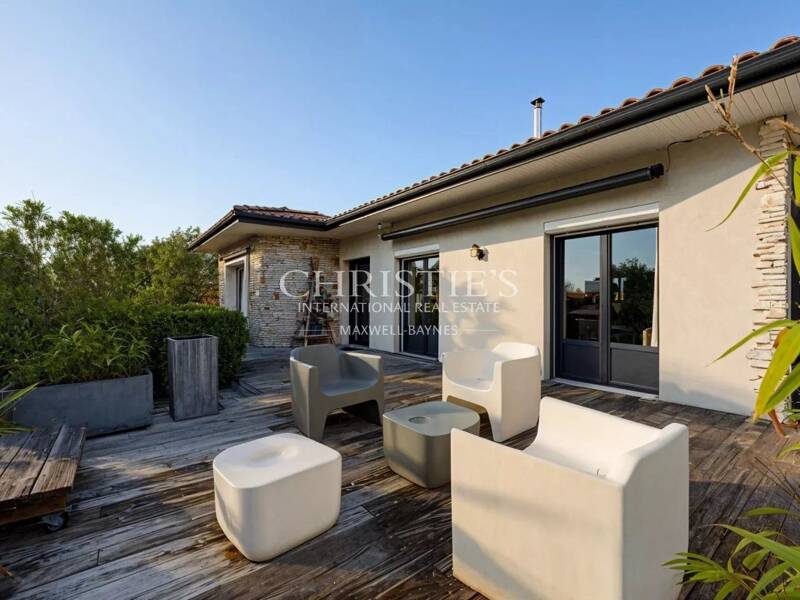 Maison à vendre, 200m², GUJAN MESTRAS