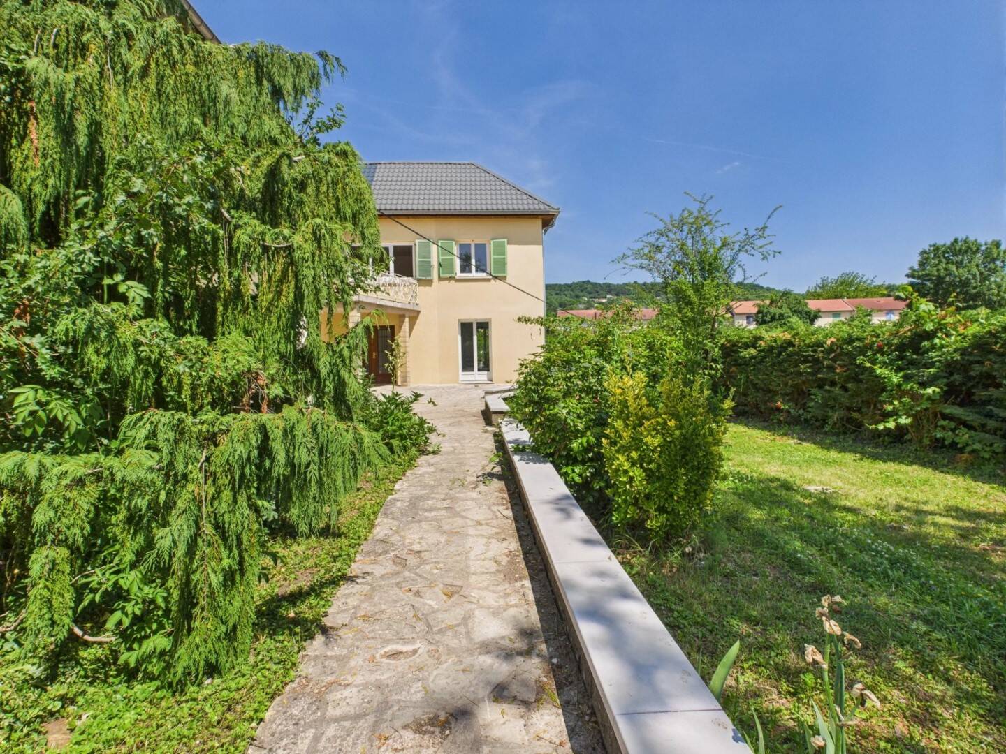 Maison à vendre, 210m², NANCY