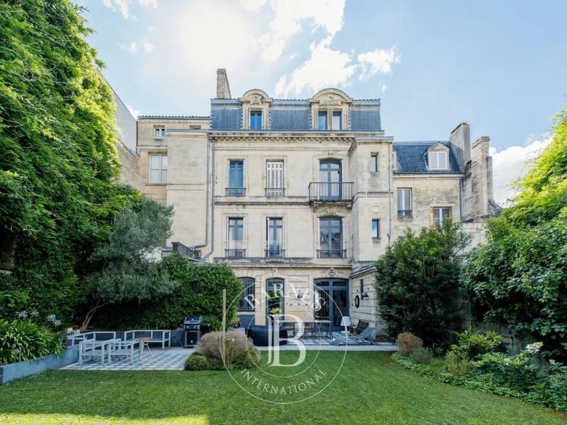 Maison à vendre, 390m², BORDEAUX