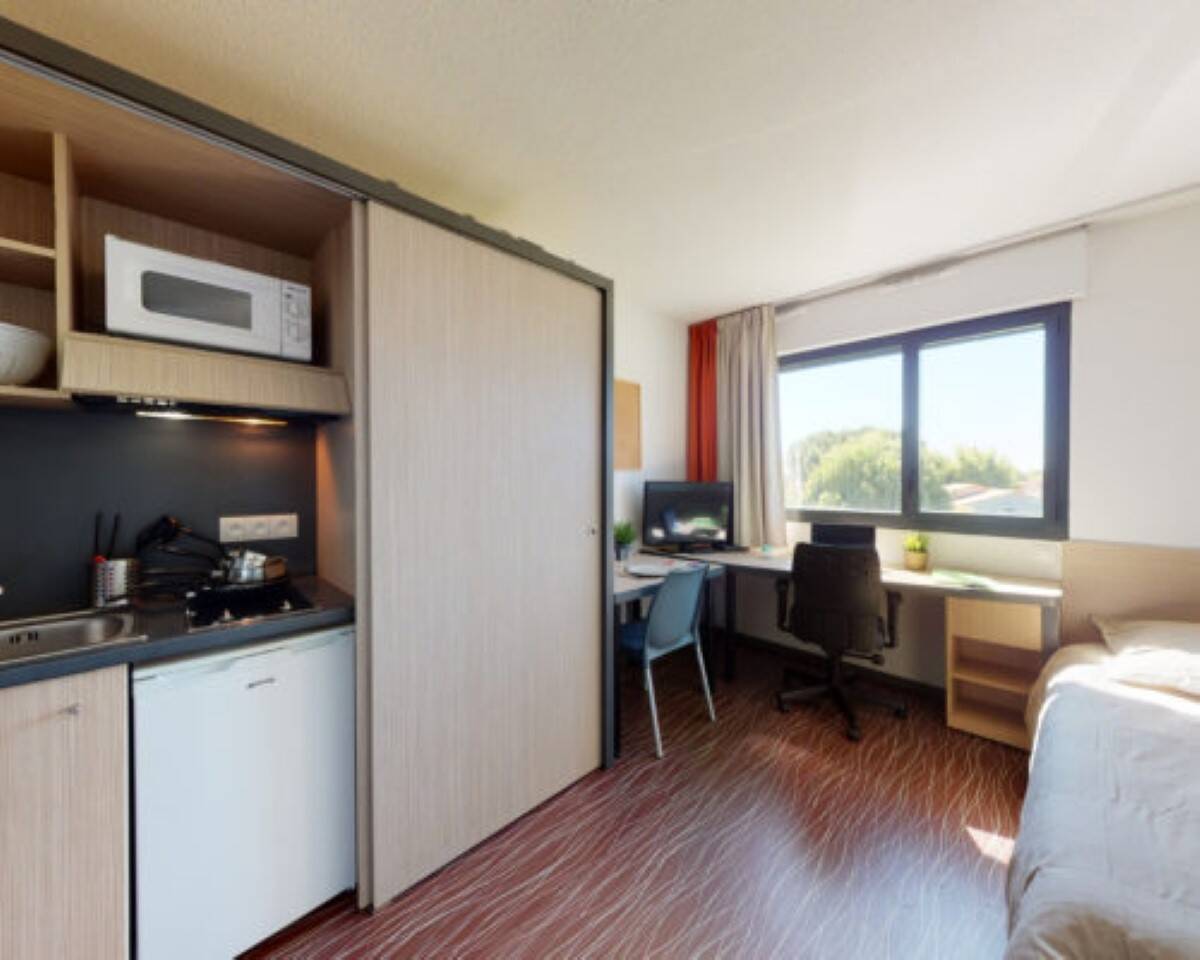 Maison à vendre, 18m², AUZEVILLE TOLOSANE