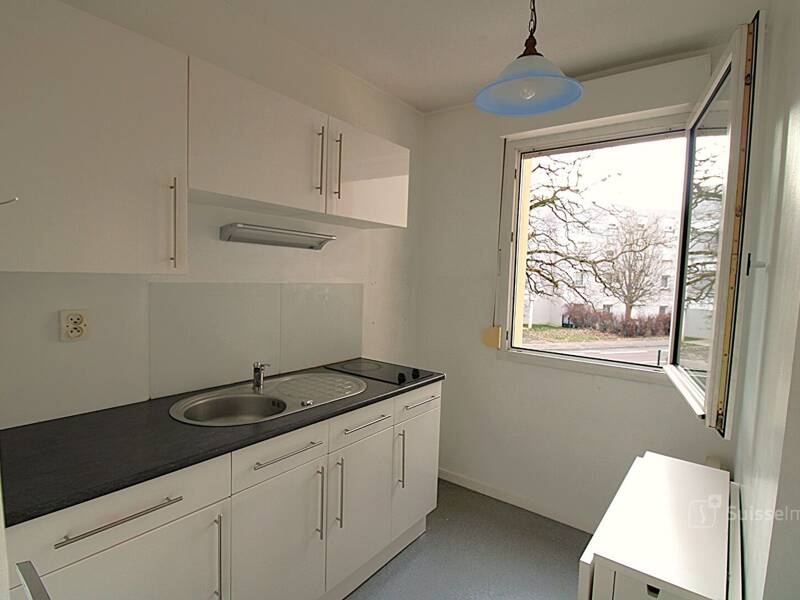 Maison à vendre, 32m², BESANCON