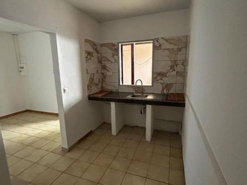 Maison à louer, 39m², CAYENNE