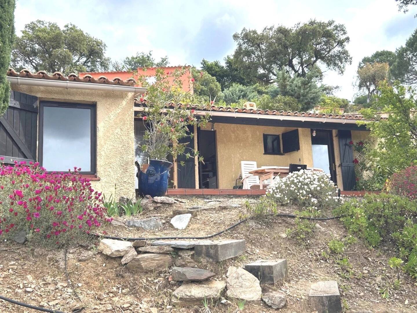Maison à vendre, 47m², LA LONDE LES MAURES