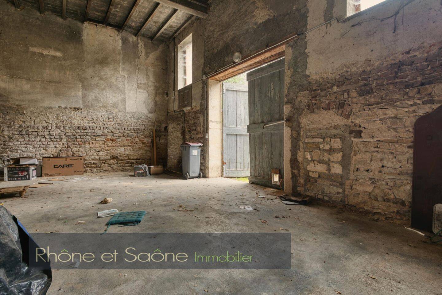 Maison à vendre, 180m², MONTMERLE SUR SAONE
