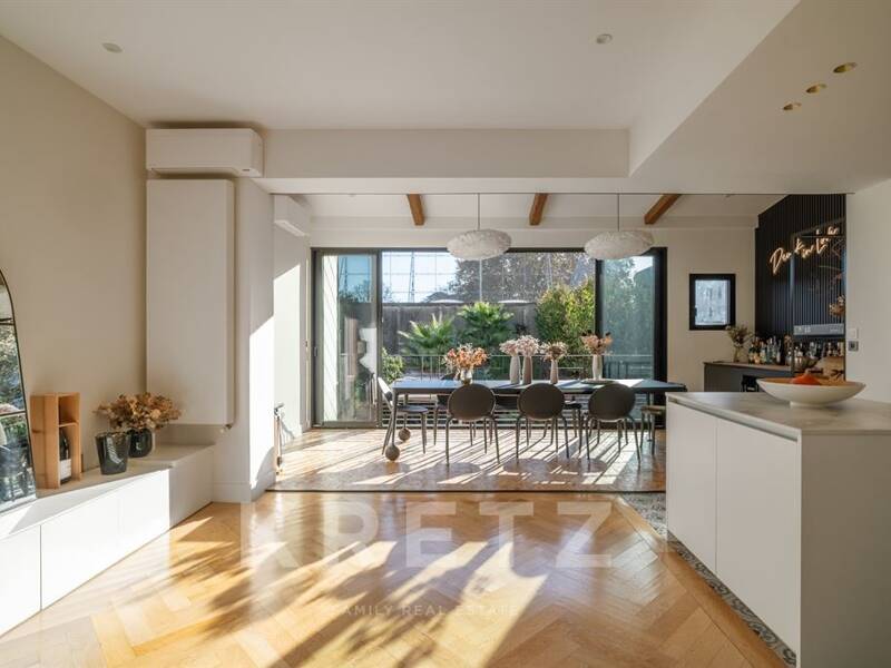 Maison à vendre, 195m², BORDEAUX