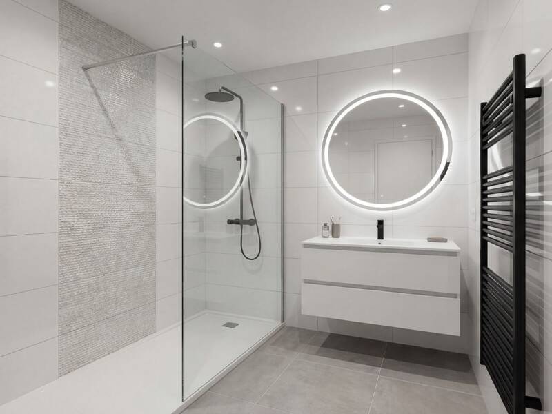 Maison à vendre, 70m², SASSENAGE