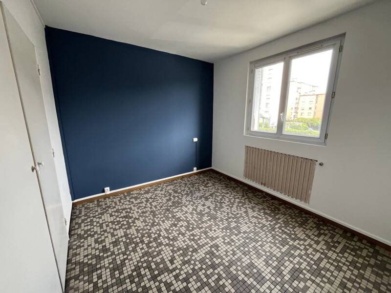 Maison à louer, 56m², NIMES