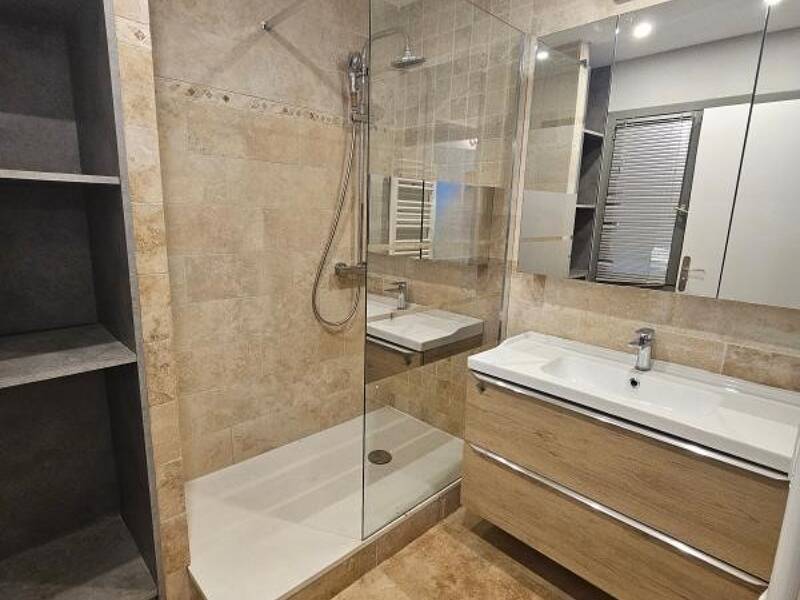 Maison à vendre, 98m², MARSEILLE 9E