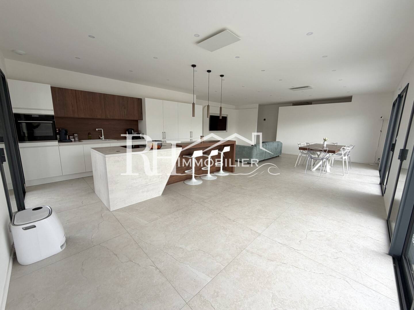 Maison à vendre, 140m², TALMONT SAINT HILAIRE