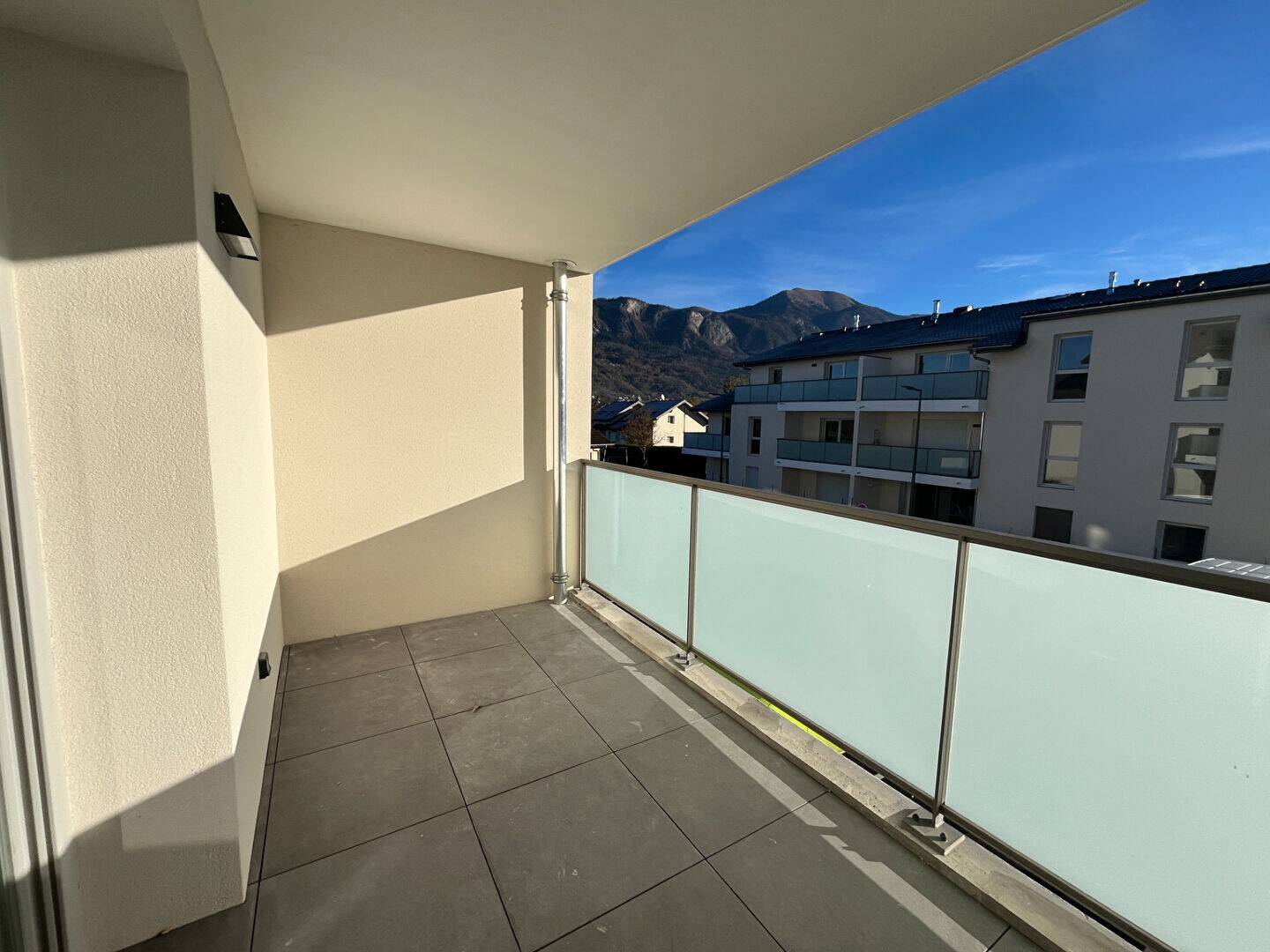 Maison à louer, 44m², SAINT PIERRE EN FAUCIGNY