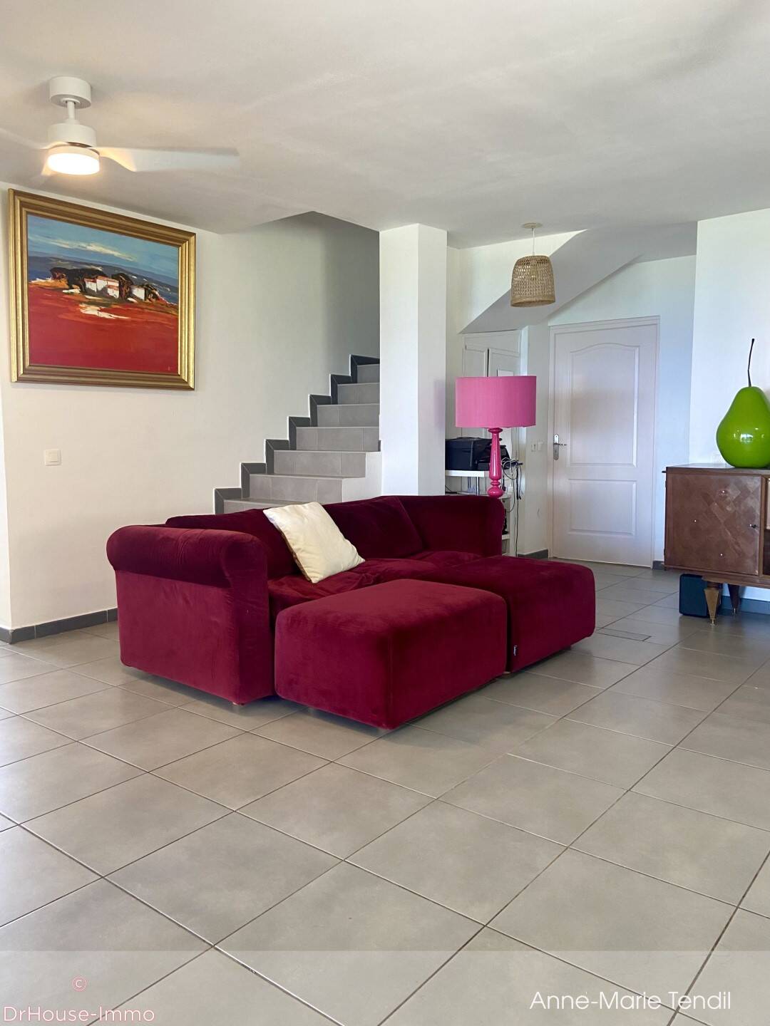 Maison à vendre, 170m², SAINT PAUL