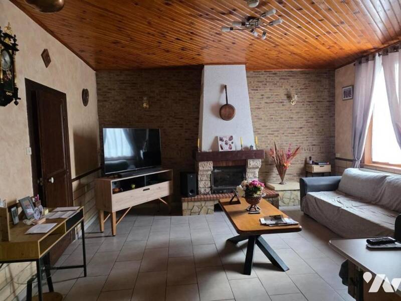 Maison à vendre, 148m², PECQUENCOURT