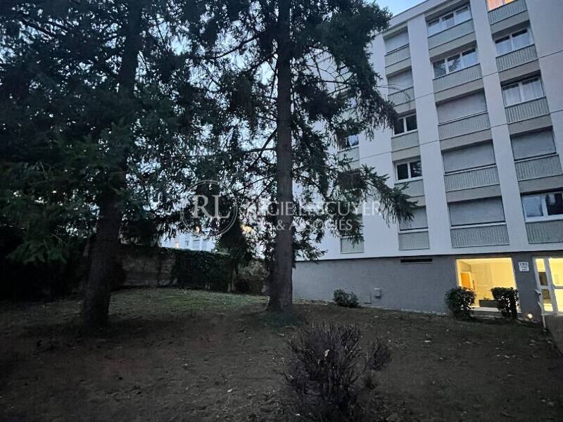 Maison à louer, 66m², LYON 5E