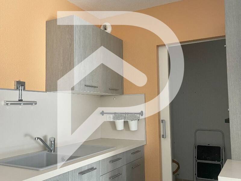 Maison à louer, 66m², SAINT SEVER