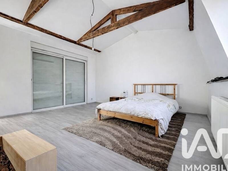 Maison à vendre, 90m², LILLE