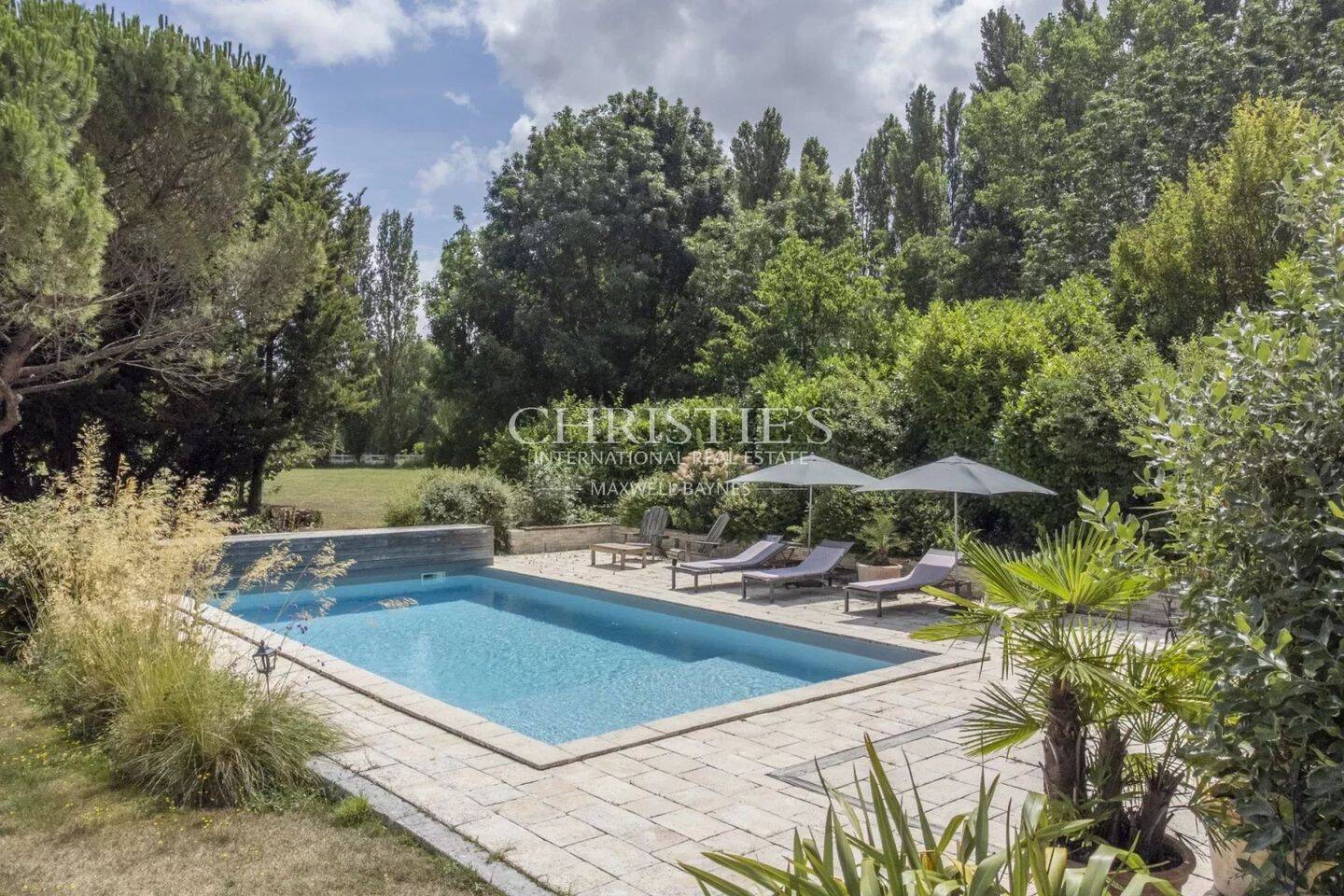 Maison à vendre, 254m², LA ROCHELLE