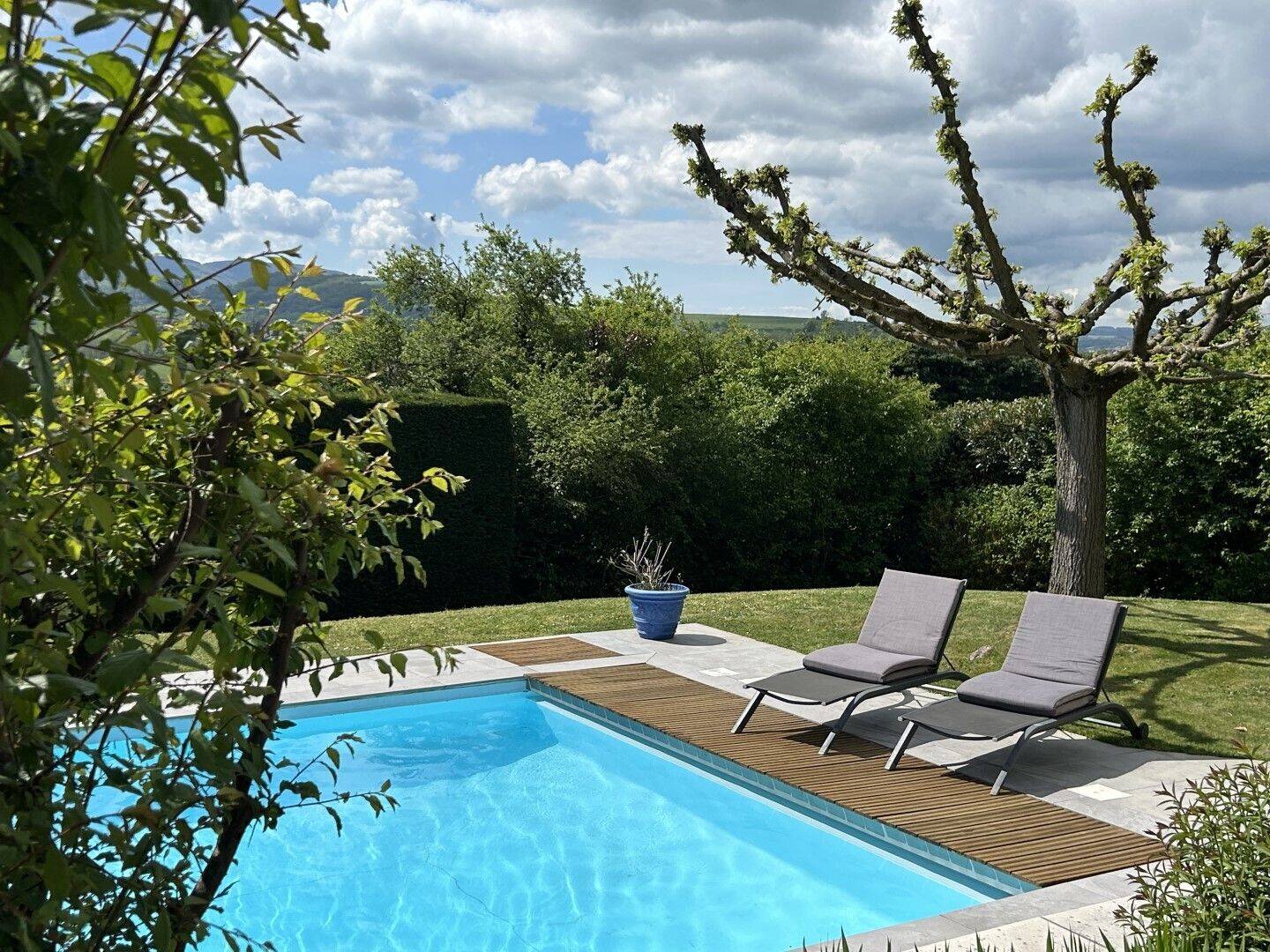 Maison à vendre, 181m², SOURCIEUX LES MINES