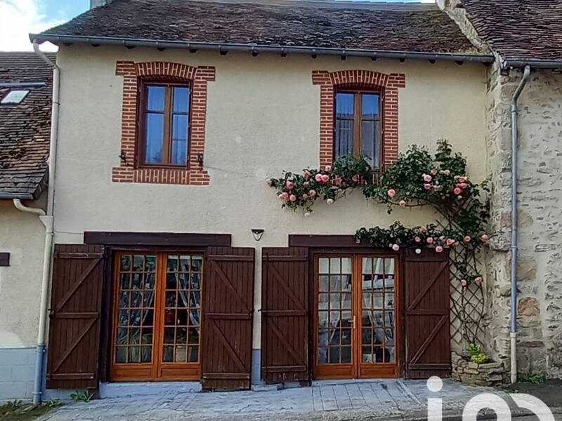 Maison à vendre, 98m², LADIGNAC LE LONG