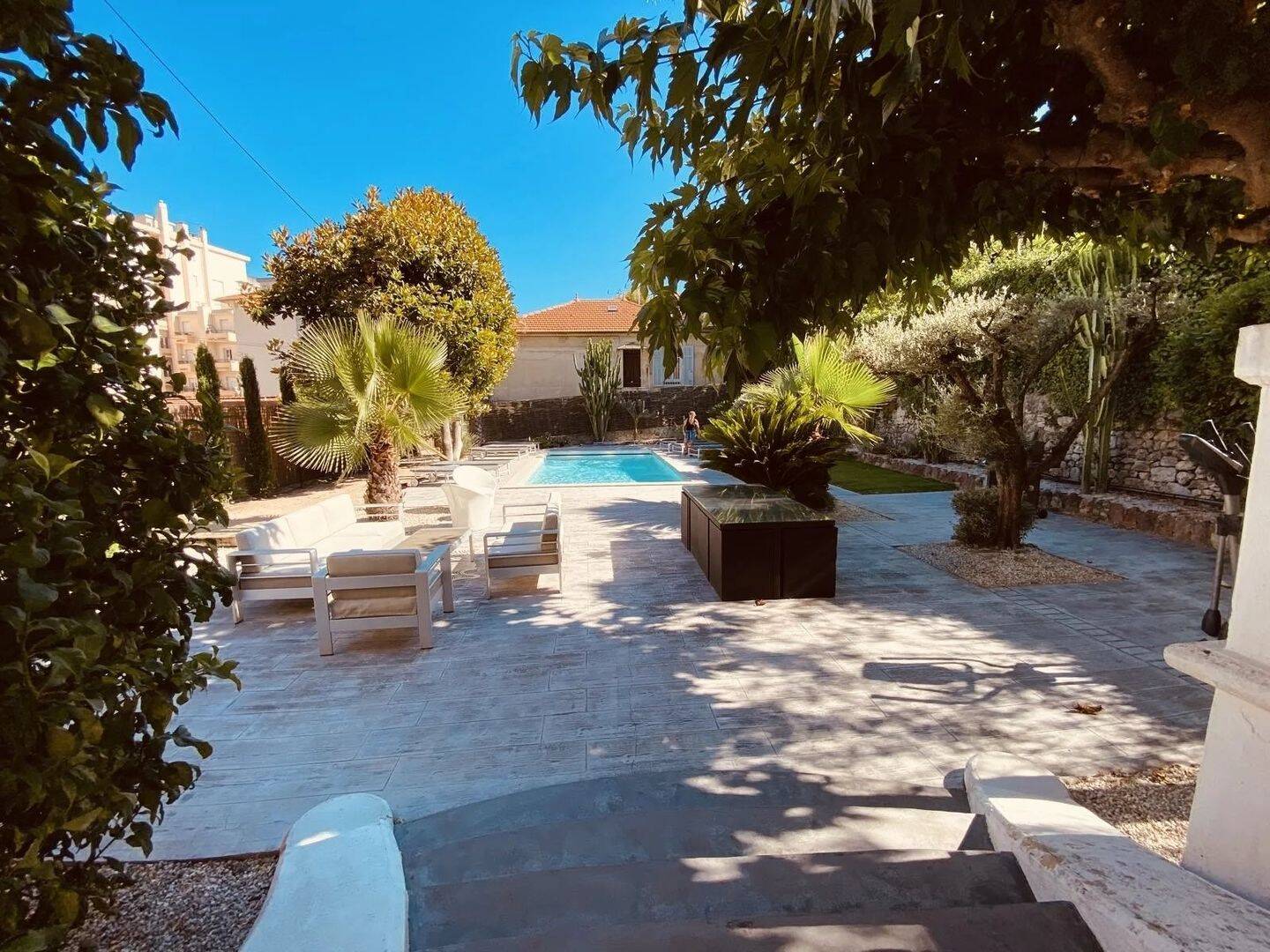 Maison à vendre, 263m², CANNES
