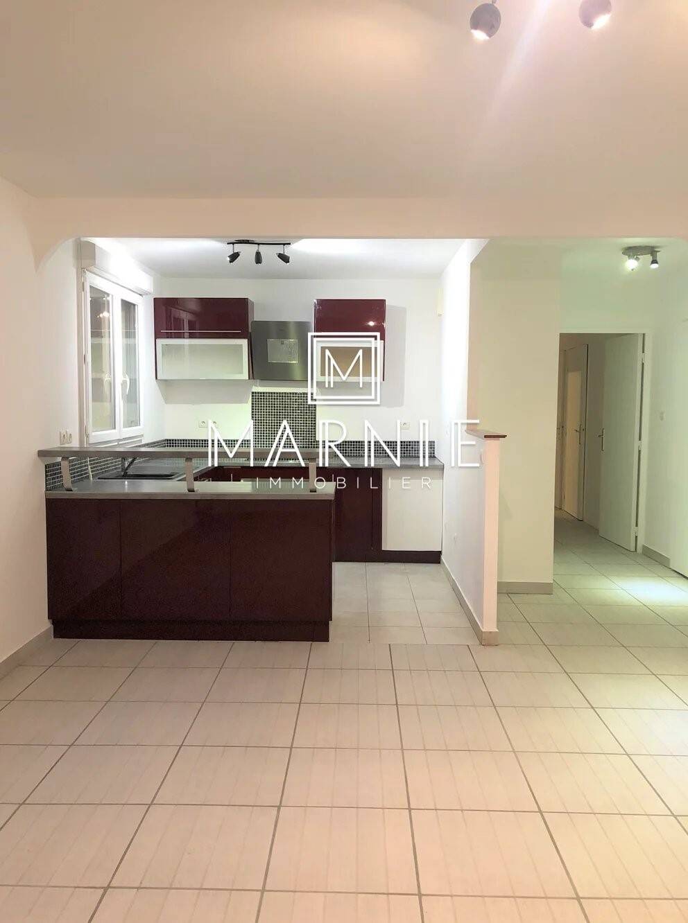 Maison à louer, 62m², ORLY
