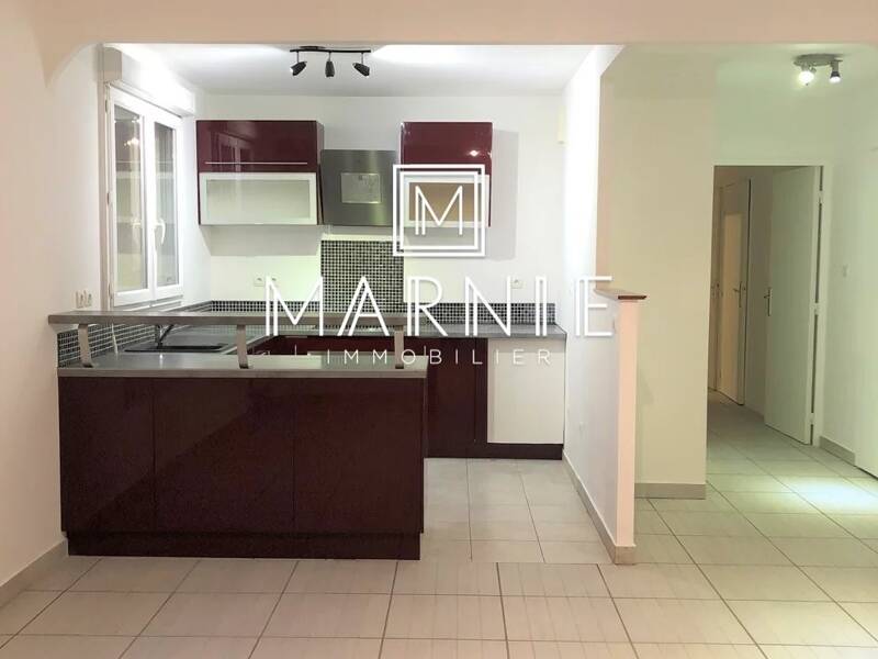 Maison à louer, 62m², ORLY