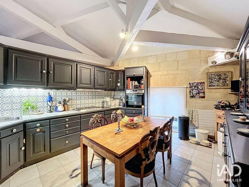 Maison à vendre, 319m², BORDEAUX