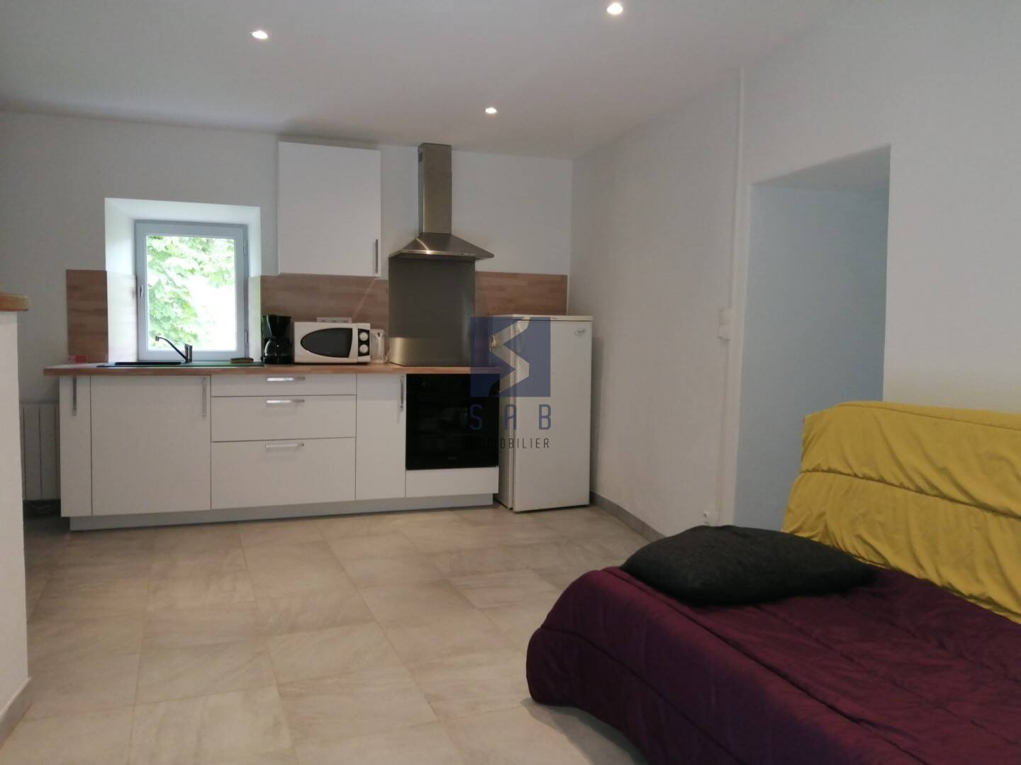 Maison à vendre, 205m², SAINT SAUVEUR DE MONTAGUT
